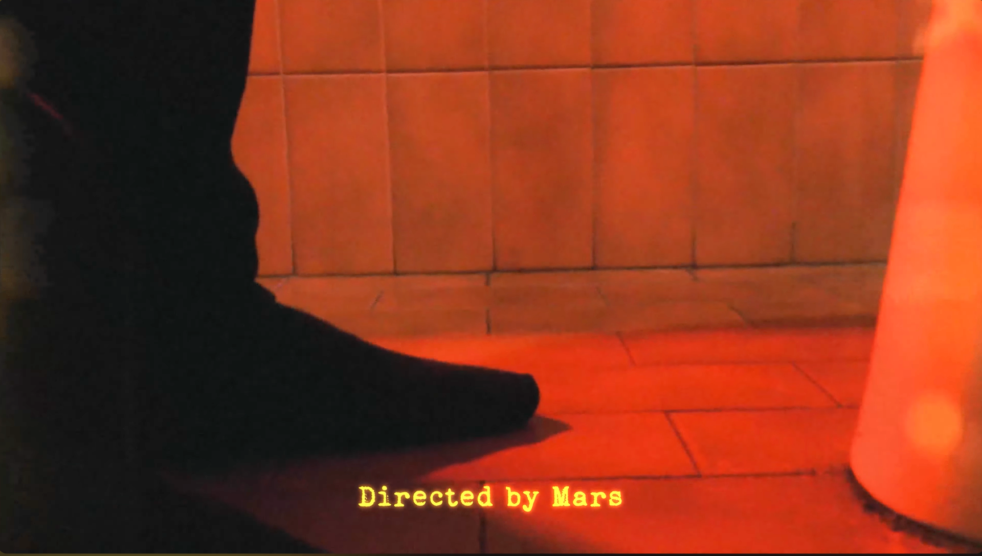 Directed by Mars